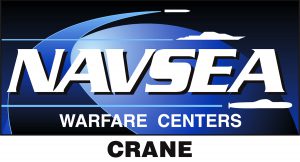 NAVSEA Crane Logo